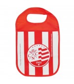 Lixeira Para Carro Personalizada - Náutico- Produto Oficial - 01 unidade